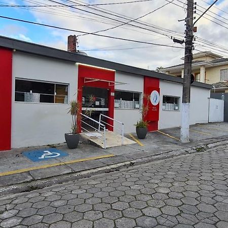 Hotel Veleiro 圣塞巴斯蒂安 外观 照片