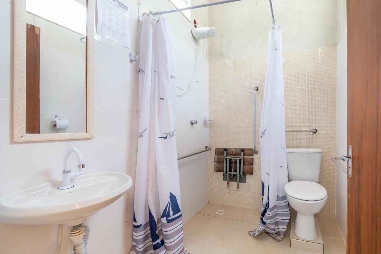 Hotel Veleiro 圣塞巴斯蒂安 外观 照片