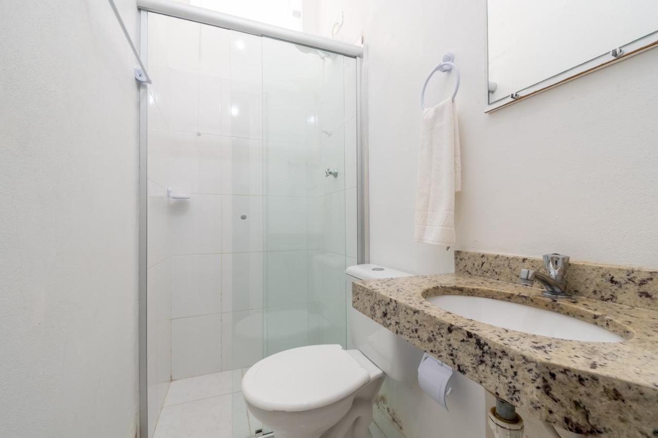 Hotel Veleiro 圣塞巴斯蒂安 外观 照片