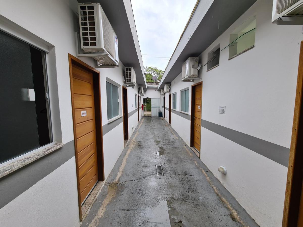 Hotel Veleiro 圣塞巴斯蒂安 外观 照片