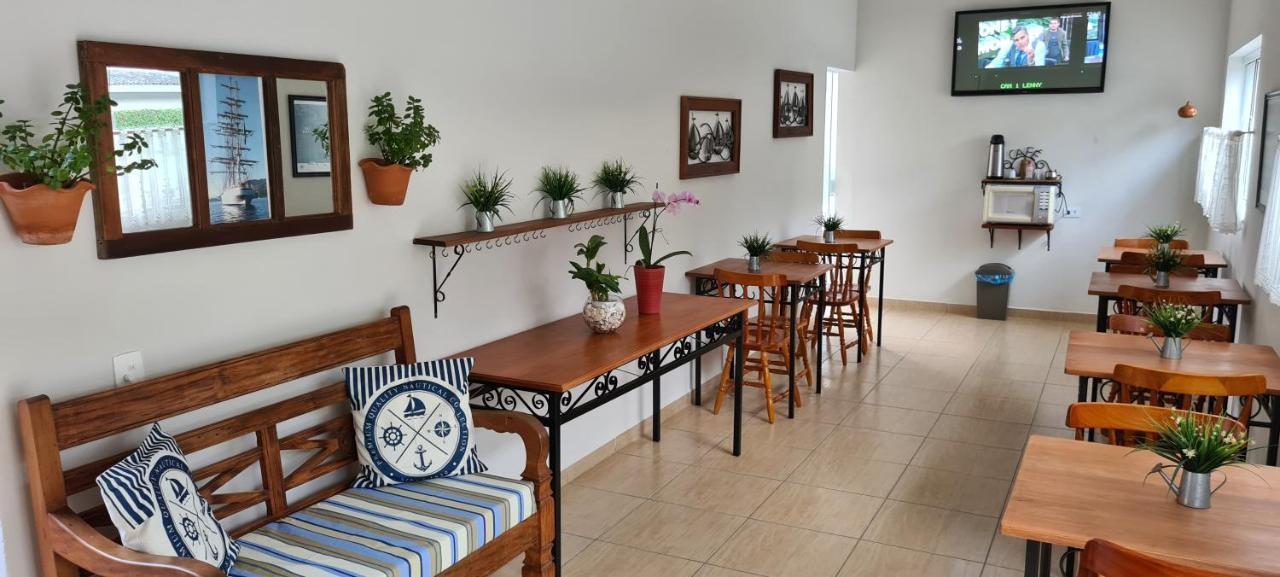 Hotel Veleiro 圣塞巴斯蒂安 外观 照片