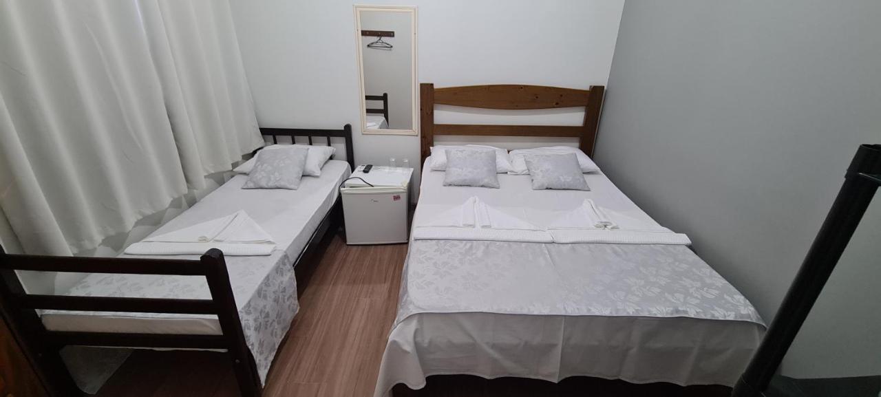 Hotel Veleiro 圣塞巴斯蒂安 外观 照片