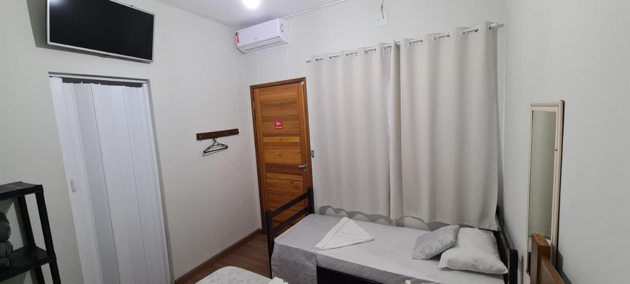 Hotel Veleiro 圣塞巴斯蒂安 外观 照片