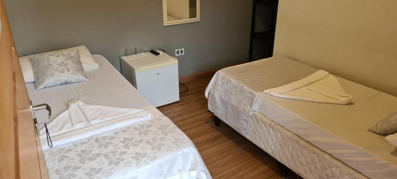 Hotel Veleiro 圣塞巴斯蒂安 外观 照片
