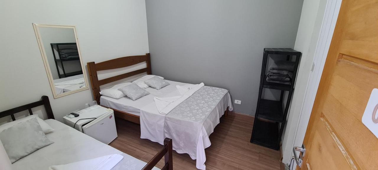 Hotel Veleiro 圣塞巴斯蒂安 外观 照片