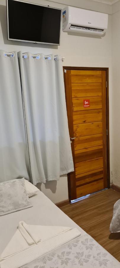 Hotel Veleiro 圣塞巴斯蒂安 外观 照片