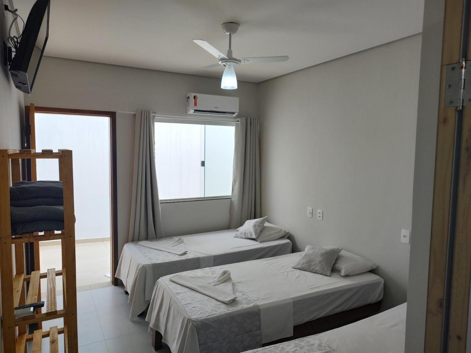 Hotel Veleiro 圣塞巴斯蒂安 外观 照片
