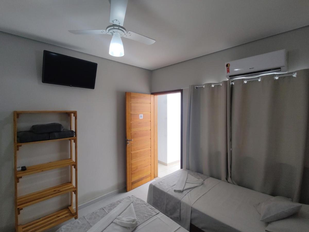 Hotel Veleiro 圣塞巴斯蒂安 外观 照片