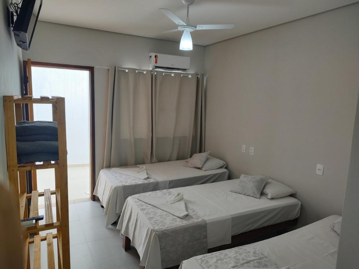 Hotel Veleiro 圣塞巴斯蒂安 外观 照片